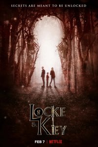 Ключи Локков / Локки и ключ / Замок и ключ