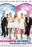 Романтическая комедия 2