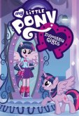 Мой маленький пони: Девушки Эквестрии