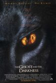 Призрак и Тьма