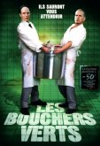 Зеленые мясники