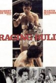 Бешеный бык