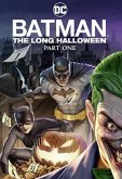 Бэтмен: Долгий Хэллоуин. Часть 1