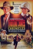 Приключения молодого Индианы Джонса