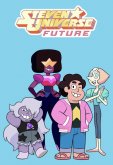Вселенная Стивена: Будущее