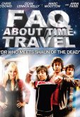Часто задаваемые вопросы о путешествиях во времени