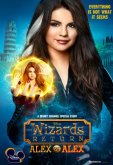 Возвращение волшебников: Алекс против Алекс