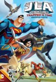 Лига Справедливости: В ловушке времени