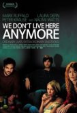 Мы здесь больше не живем