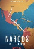 Нарко: Мексика