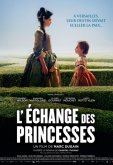Обмен принцессами
