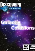 Столкновение галактик