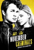 Ноябрьские преступники