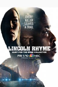 Линкольн Райм: Охота на Собирателя костей