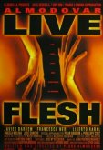 Живая плоть