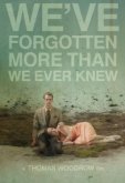 Мы забыли больше, чем когда-либо знали