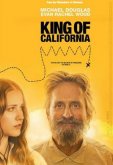 Король Калифорнии / Мой папа псих