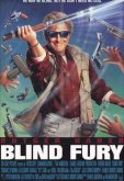 Слепая ярость