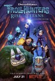 Охотники на троллей: Восстание титанов