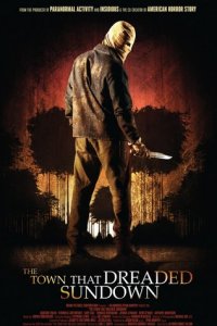 Город, который боялся заката