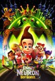 Джимми Нейтрон: Мальчик-гений