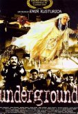 Андерграунд