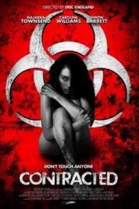 Зараженная