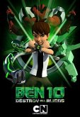 Бен 10: Крушение пришельцев