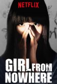 Девушка из ниоткуда