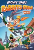 Луни Тюнз: кролик в бегах