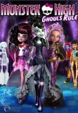 Школа монстров: Классные девчонки
