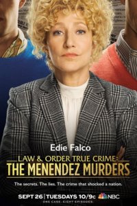 Закон и порядок: Настоящее преступление