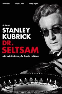 Доктор Стрейнджлав