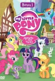 Мой маленький пони: Дружба – это чудо 
