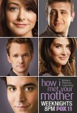 Как я встретил вашу маму