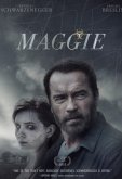 Мэгги / Зараженная