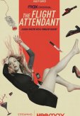 Бортпроводница / Стюардесса