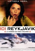 101 Рейкьявик