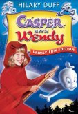 Каспер встречает Венди