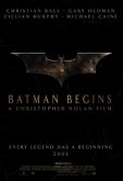 Бэтмен: Начало