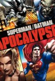 Супермен и Бэтмен: Апокалипсис