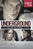 История Джулиана Ассанжа