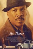 Мистер Черч