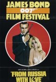 Джеймс Бонд 007: Из России с любовью