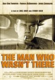 Человек, которого не было