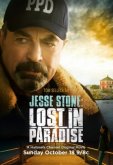 Джесси Стоун: Тайны Парадиза