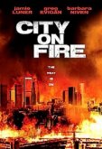 Город в огне