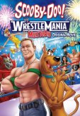 Скуби-Ду! Тайна рестлмании