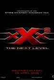 Три икса 2: Новый уровень