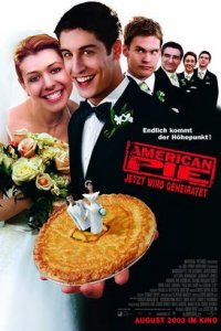 Американский пирог 3: Американская свадьба